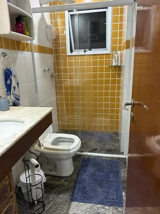 Apto no Tombo-1